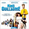King Guillaume : affiche Florence Foresti, Pierre-François Martin-Laval