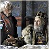 King Guillaume : photo Pierre Richard, Pierre-François Martin-Laval, Rufus