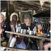King Guillaume : photo Isabelle Nanty, Omar Sy, Pierre Richard, Pierre-François Martin-Laval