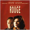 Trois couleurs - Rouge : affiche Krzysztof Kieslowski