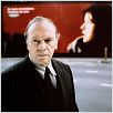 Trois couleurs - Rouge : photo Jean-Louis Trintignant, Krzysztof Kieslowski