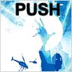 Push : affiche Paul McGuigan