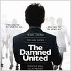 The Damned United : affiche Tom Hooper