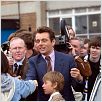 The Damned United : photo Tom Hooper