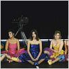 Le Bal des actrices : photo Jeanne Balibar, Julie Depardieu, Linh-Dan Pham, Maïwenn, Mélanie Doutey