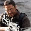 Ultimate Game : photo Brian Taylor, Gerard Butler, Mark Neveldine