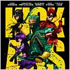 Kick-Ass : affiche Matthew Vaughn