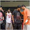 Dance Movie : photo Damien Wayans, Damon Wayans Jr.