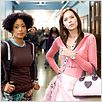 Dance Movie : photo Christina Murphy, Damien Wayans, Essence Atkins