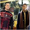 Dance Movie : photo Affion Crockett, Damien Wayans, Damon Wayans Jr.