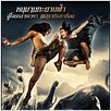 Ong-Bak 2, la naissance du dragon : affiche Tony Jaa
