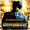 Notorious B.I.G. : affiche George Tillman Jr.