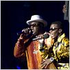 Notorious B.I.G. : photo George Tillman Jr., Jamal Woolard