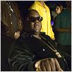 Notorious B.I.G. : photo George Tillman Jr., Jamal Woolard