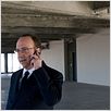 Duplicity : photo Paul Giamatti, Tony Gilroy
