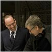 Duplicity : photo Paul Giamatti, Tony Gilroy