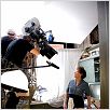 Julie et Julia : photo Meryl Streep, Nora Ephron