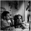 L'Eternite pour nous, le cri de la chair : photo José Bénazéraf