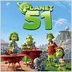 Planète 51