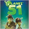 Planète 51