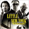Little New York : affiche James DeMonaco