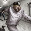 Des idiots et des anges : photo Bill Plympton