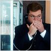The Informant ! : photo Matt Damon, Steven Soderbergh