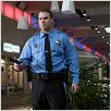 Observe & Report
