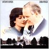 Les Ombres du coeur : affiche Anthony Hopkins, Debra Winger, Richard Attenborough