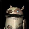 Astro Boy : photo David Bowers