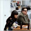 Gigantic : photo John Goodman, Matt Aselton, Zooey Deschanel