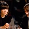 Gigantic : photo Matt Aselton, Paul Dano, Zooey Deschanel