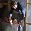 Gigantic : photo Matt Aselton, Paul Dano