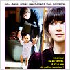 Gigantic : affiche Paul Dano, Rick Butler, Zooey Deschanel