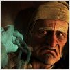 Le Drôle de Noël de Scrooge