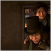 Le Drôle de Noël de Scrooge