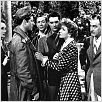 La Baronne de minuit : photo Claudette Colbert, Mitchell Leisen