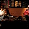 Cyprien : photo David Charhon, Elie Semoun, Vincent Desagnat