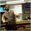 L'Attaque du métro 123 : photo Denzel Washington, Tony Scott