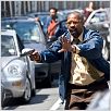 L'Attaque du métro 123 : photo Denzel Washington, Tony Scott