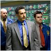 L'Attaque du métro 123 : photo John Turturro, Tony Scott