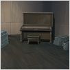 Piano Forest : photo Masayuki Kojima