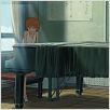 Piano Forest : photo Masayuki Kojima