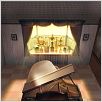 Piano Forest : photo Masayuki Kojima