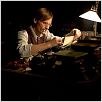 Par-delà le bien et le mal : photo Vicente Amorin, Viggo Mortensen