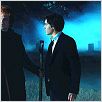 L'Assistant du vampire : photo Chris Massoglia, John C. Reilly, Paul Weitz