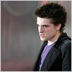 L'Assistant du vampire : photo Josh Hutcherson, Paul Weitz