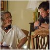 Green Zone : photo Brendan Gleeson, Matt Damon, Paul Greengrass
