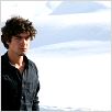 Eden à l'Ouest : photo Costa-Gavras, Riccardo Scamarcio