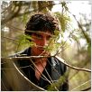 Eden à l'Ouest : photo Costa-Gavras, Riccardo Scamarcio
